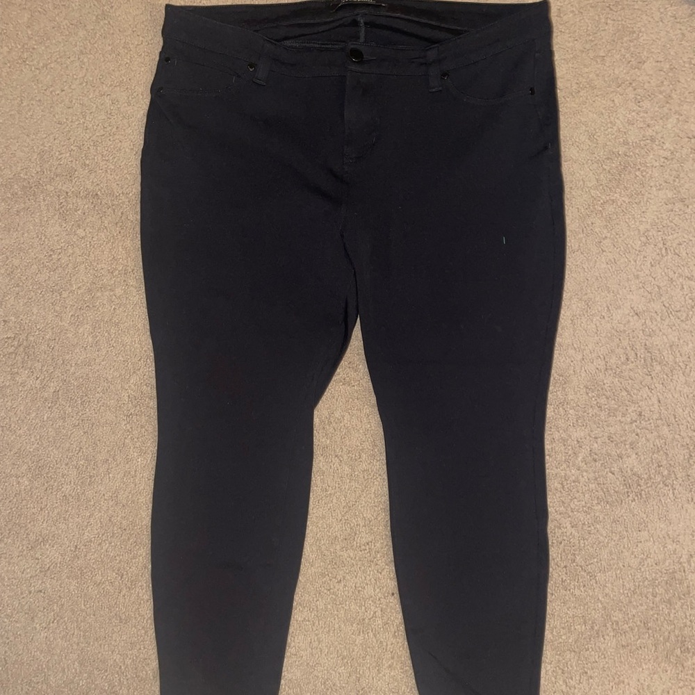 Liverpool Pants
